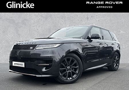 Land Rover Range Rover Sport P460e Hybrid Dynamic SE