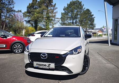 Mazda 2 1.5L SKYACTIV-G 90ps 6AT Homura