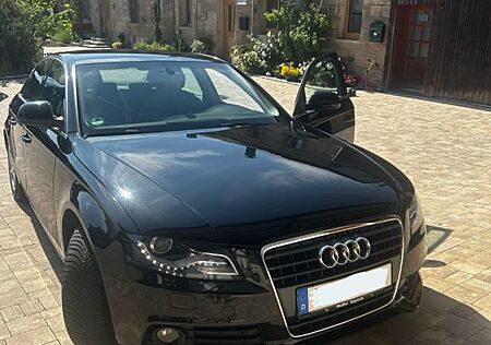 Audi A4 1.8 TFSI Ambiente Ambiente
