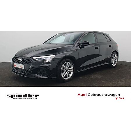 Audi A3 leasen