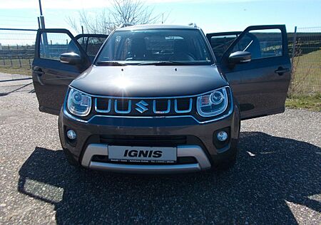 Suzuki Ignis Comfort+
