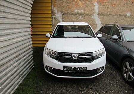 Dacia Sandero II Comfort
