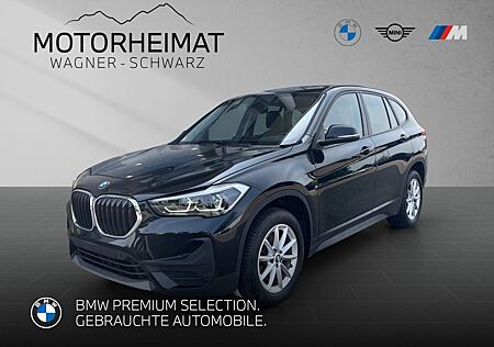 BMW X1 xDrive25d Advantage RFK ACC HUD HiFi