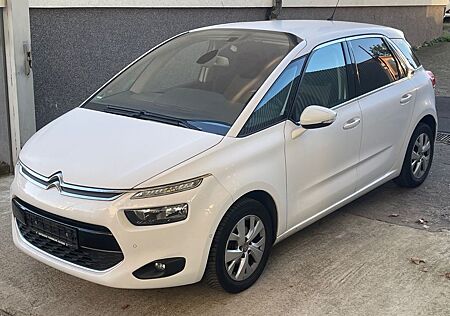 Citroën C4 Picasso/Spacetourer Selection Kamera 1Hand