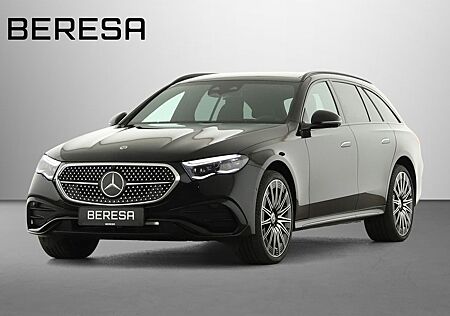 Mercedes-Benz E 220 d T AMG StHzg AHK Pano Airmatic Sitzklima