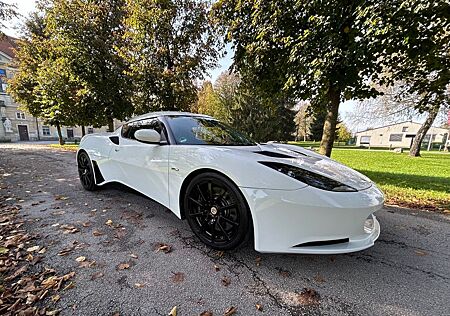Lotus Evora 3.5 V6 2+0 -