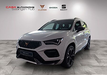 Cupra Ateca 1.5 TSI DSG AHK Top View Kamera PDC