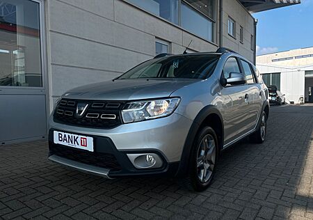 Dacia Logan MCV II Stepway | AHK | Kamera | 1. Hand