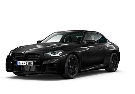 BMW M2 Coupe Navi Leder RFK HiFi M Sportsitze
