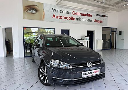 VW Golf Volkswagen VII Variant IQ.DRIVE **Navi*PDC*AHK*ACC**