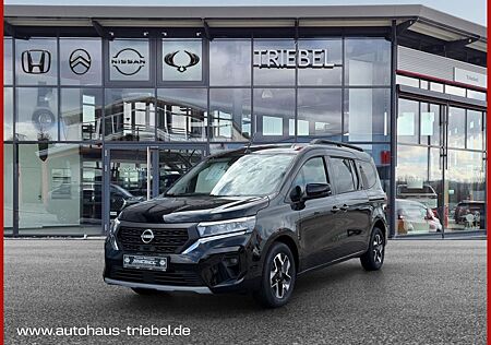 Nissan Townstar Tekna Kombi L2 130 DIG-T °LED°Navi°SHZ°
