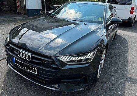 Audi A7 45 TDI tiptronic quattro -