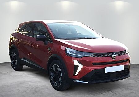 Renault Symbioz Mild Hybrid 140 Techno SHZ+RFK+LED