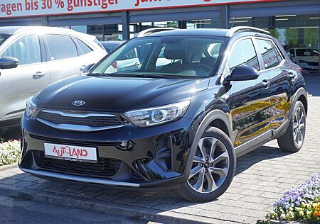 Kia Stonic 1.0 T-GDI Spirit Klimaaut. Teilleder PDC