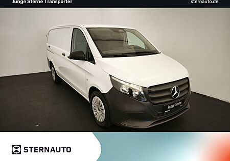 Mercedes-Benz Vito 116 KA/L PRO Autom. Navi Kli. KAMERA