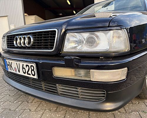 Audi Cabriolet 2.8 -