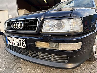 Audi Cabriolet 2.8 -