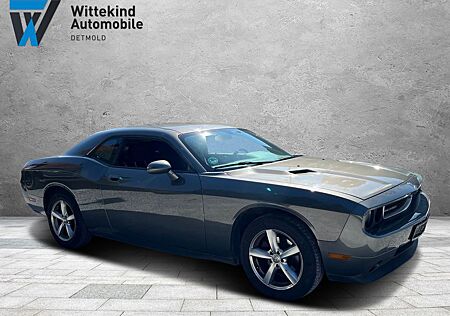 Dodge Challenger 3.5