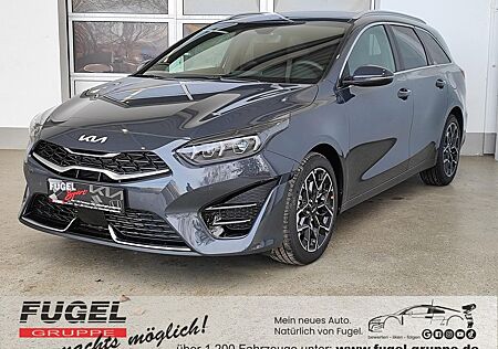 Kia Cee'd Sportswagon Ceed Sportswagon 1.5 T-GDi DCT GT-Line LED|Navi|