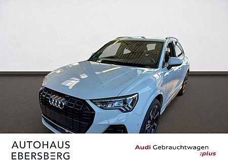 Audi Q3 S line 40 TDI quattro Navi+ MATRX Pano Assist