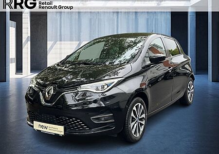 Renault ZOE R135 Intens R135/Z.E. 50 Apple CarPlay SHZ P
