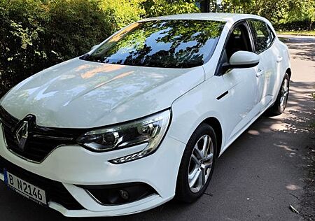 Renault Megane ENERGY TCe 100 Play Play