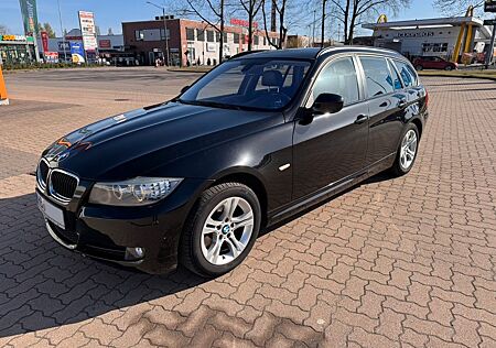 BMW 320d e91 Touring BJ 03/2012 184 PS Diesel