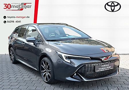 Toyota Corolla Touring Sports 2.0 Hybrid GR Sport +Kame