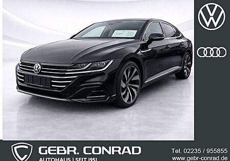 VW Arteon Volkswagen SB Hybrid "R-Line", NP: 62.000 €
