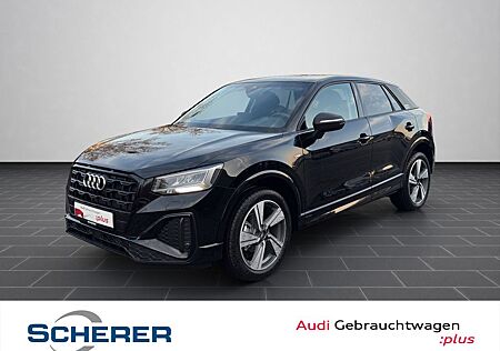 Audi Q2 35 TFSI S line S tronic NAVI KAMERA ACC