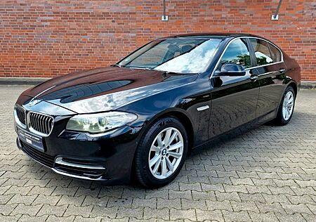 BMW 520 i Limo / Original / R-Kamera / SpurAss./