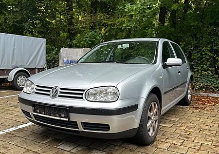 VW Golf Volkswagen 1.4 Special Variant Special, EXPORT