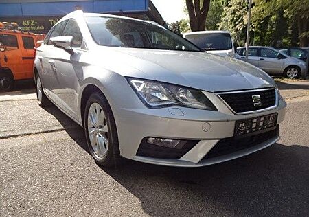 Seat Leon ST 1.4 Gas CNG, DSG, Navi.Leder,Tempo.Alu.