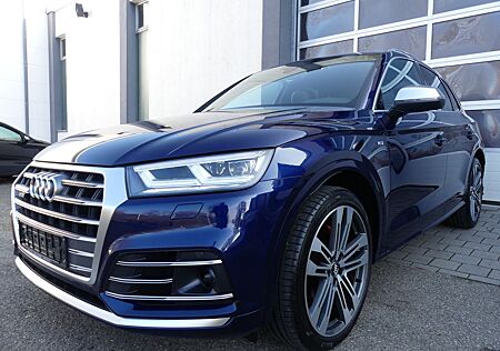 Audi SQ5 3.0 TFSI quattro ABT AGA/Pano/B&O/AHK/Kamera
