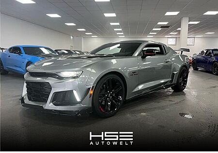 Chevrolet Camaro RS *3,6l V6 ZL1 Optik/ Apple CarPlay/ 4-R