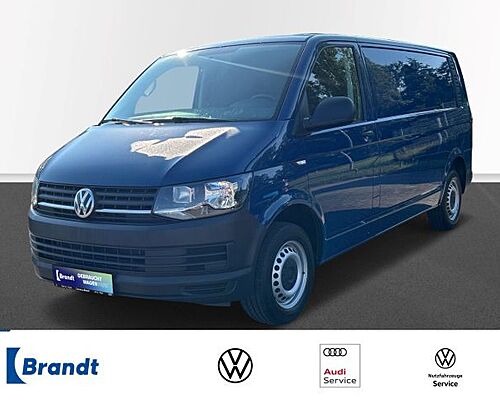 Volkswagen T6 Kasten lang 2.0 TDI DSG+STANDH+TEMPOMAT+SITZH