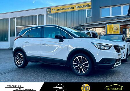 Opel Crossland X 1.2T Design Line,RKAM,NAVI,PDC,ALU