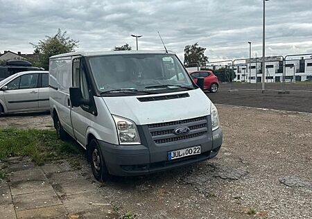 Ford Tourneo gebraucht kaufen Ford Tourneo