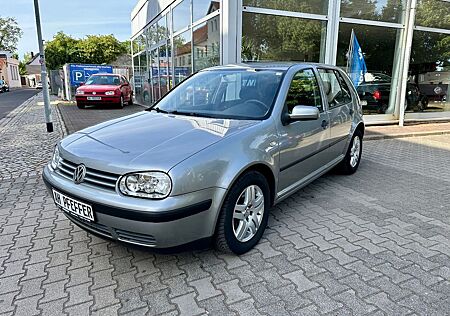 VW Golf Volkswagen 1.4 Special *TÜV NEU*ZR+WaPu NEU*Insp NEU*