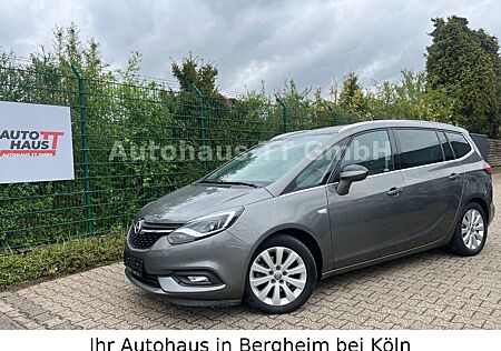 Opel Zafira 1.4 ECOTEC Turbo INNOVATION°Kamera°ACC°