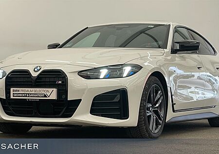 BMW M440 gebraucht kaufen BMW M440i A xDr. Gan Coupé MSport AHK LCPro HUD 360°