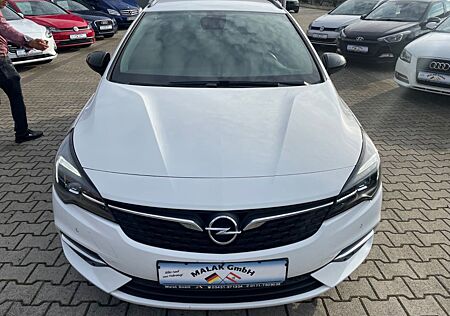 Opel Astra K Sports Tourer Business Automatik