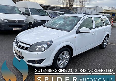 Opel Astra H Kombi 1.6 85kW