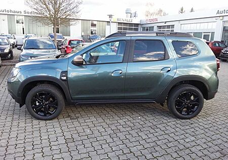 Dacia Duster TCe 150 EDC AUTOMATIK Extreme sofort verf