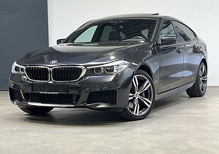 BMW 630 Gran Turismo xDrive M-Sportpake Pano HeadUp