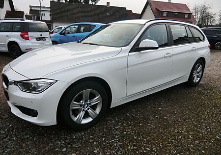 BMW 320 3 Touring i