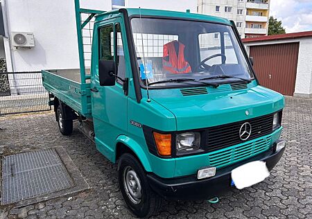 Mercedes-Benz Sprinter 308D Pritsche Automatik Tüv-05/27