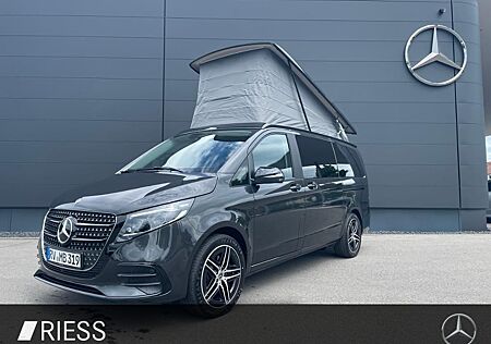 Mercedes-Benz V 300 d Marco Polo Horizon ALLRAD AHK/Standhz