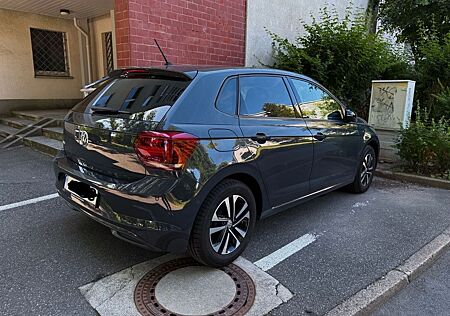 VW Polo Volkswagen 1.0 TSI OPF 70kW IQ.DRIVE IQ.DRIVE