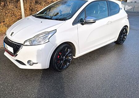 Peugeot 208 1.6 GTi 200 THP GTi